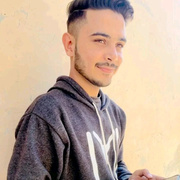 Malik Usama nawaz 23 Karachi