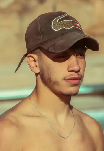 Ma photo - zäkarîa, 25 de Alger (@zakaria320)