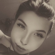 Polina 19 Los Angeles