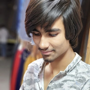 Muhammad Uzair Sheikh 21 Sialkot