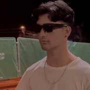 Ali Sulehri 21 Melbourne