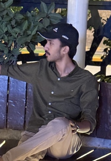 My photo - Aashir, 20 from Islamabad (@aashir3)