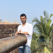 Sameer jamjam 35 Mumbai