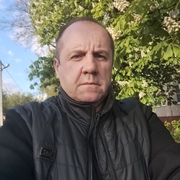 Oleg Budkovski 52 Homel