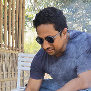 Samrat Saha 36 Silchar