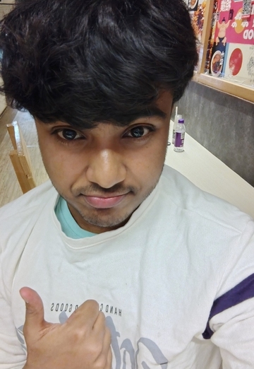 Aniket (@aniket185) — my photo № 2