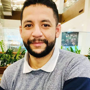 Rafael Pereira 39 São Paulo