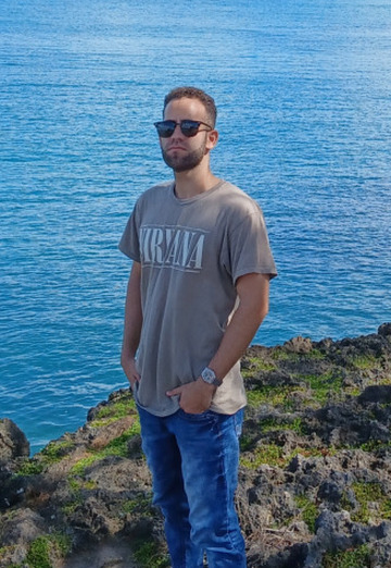 Kent Anthoni (@kentanthoni) — mi foto № 1