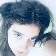 Yevelina 23 Yekaterinburg