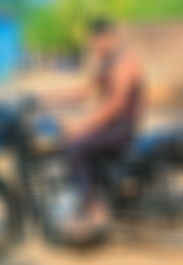 My photo - Pradeep Baghel, 21 from Bengaluru (@pradeepbaghel0)