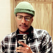 Ahmed 31 Kuwait City