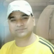 Ashok Singh 40 Kanpur