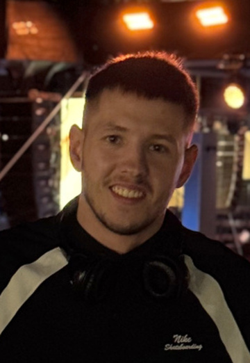 My photo - Evgeniy, 25 from Dubai (@evgeniy452060)