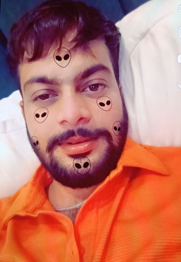 Adarsh (@adarsh75) — my photo № 2