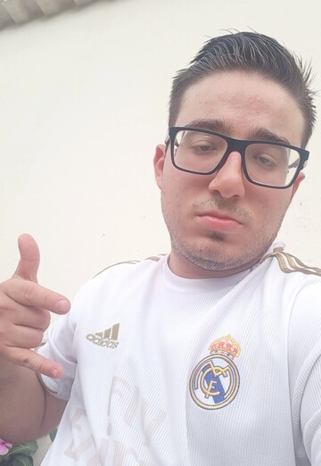 Lucas (@lucas2266) — my photo № 1