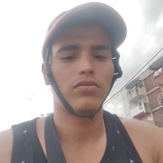 Eddiel 22 Montevideo