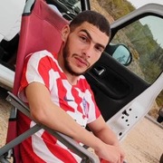 Youcef 30 Oran