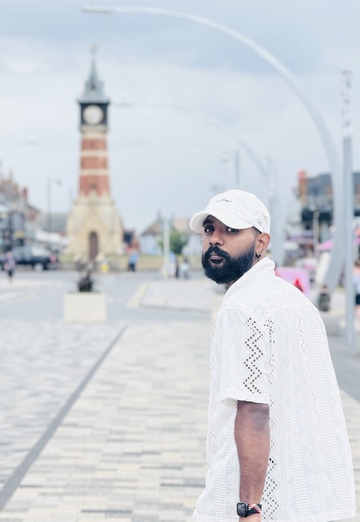 Morrison Francis (@morrisonfrancis) — my photo № 3