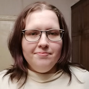 Anastasiya 23 Smolensk