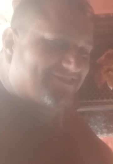 Minha foto - Agilberto fazanaro, 46 de Limeira (@agilbertofazanaro)