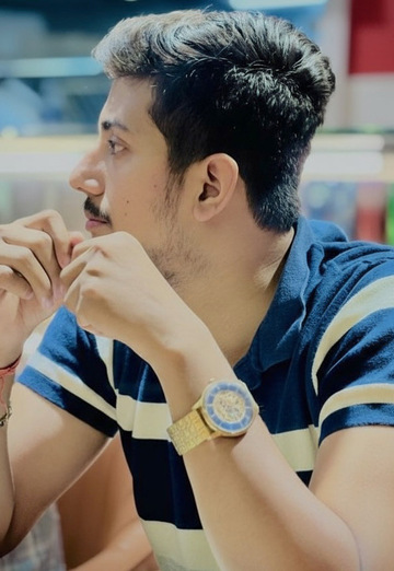 Hitesh (@hitesh122) — my photo № 2