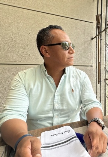 My photo - Karl, 45 from Cali (@karl1749)