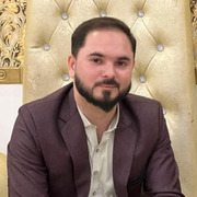 Usman 27 Karachi