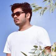 Tanjir Khan 29 Jeddah