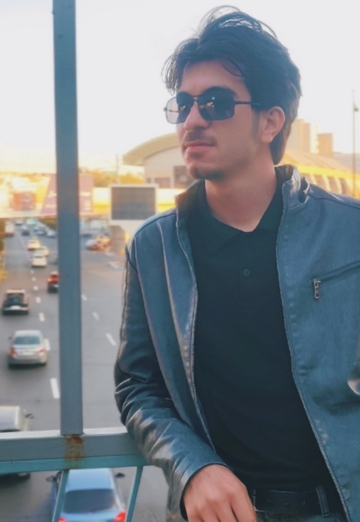 Muhammad Faris (@muhammadfaris) — my photo № 2