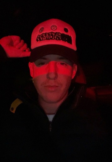 My photo - Aleksander, 20 from Oslo (@aleksander5284)