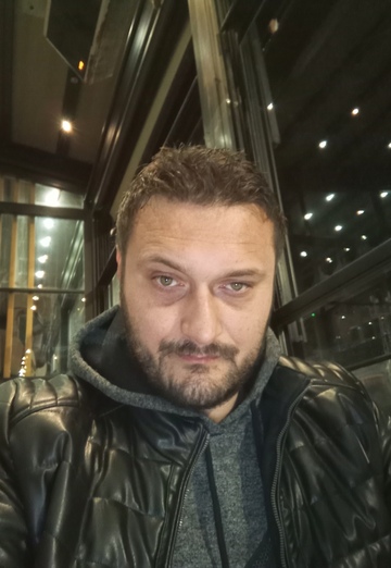 Kadir (@kadir2129) — benim fotoğrafım № 3