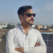 Abbas Khan 25 Islamabad