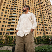 Shashank 24 Navi Mumbai