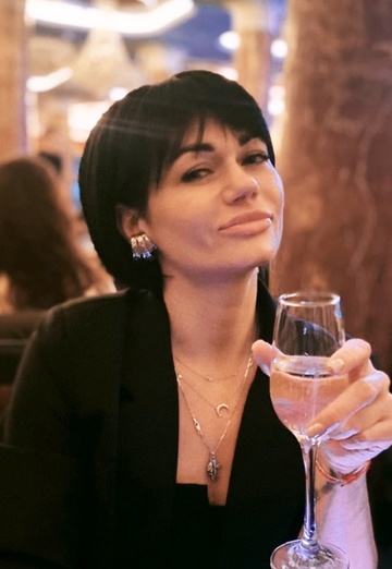 My photo - MARICA, 39 from Moscow (@marica135)