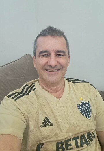 My photo - Anderson, 60 from Moscow (@anderson1784)