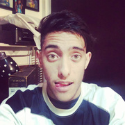 Daniel 25 Mendoza