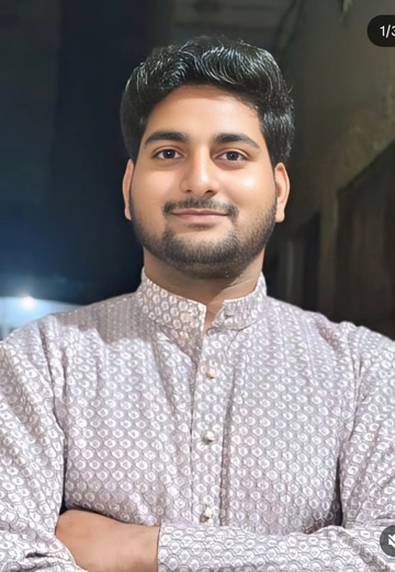 Kunal (@kunal316) — my photo № 1