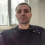 Aleksandr 38 Kishinev