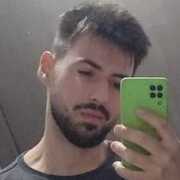 Victor hugo pazatto 29 Blumenau