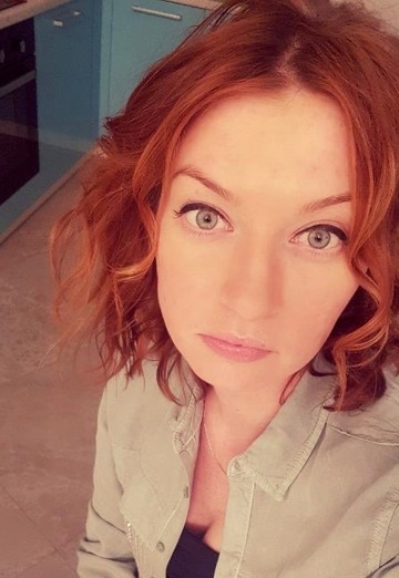 My photo - Alesya, 37 from Saint Petersburg (@alesya10932)