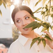 Polina 28 Yekaterinburg