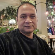 Rakesh 40 Saint Petersburg