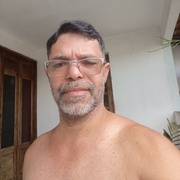 João Carlos Valentim 45 Recife