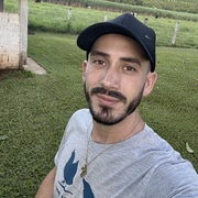 Andrei Silva 32 São José do Rio Preto