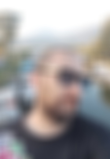 Benim fotoğrafım - Volkan, 39  Antalya şehirden (@volkan423)
