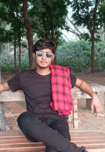 My photo - Asmodeus Alamin, 20 from Dhaka (@asmodeusalamin)