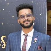 Mehul Singh Sirohi 24 New Delhi