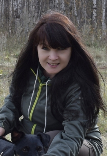 Liya (@liya9345) — my photo № 2