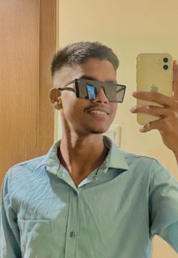 My photo - Karan, 22 from Mumbai (@karan833)