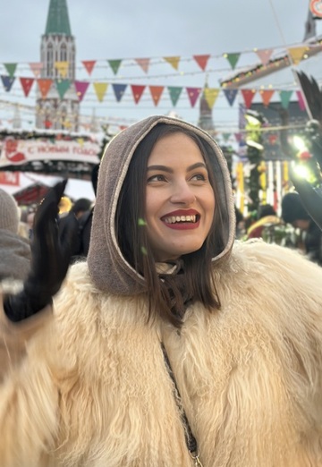 My photo - Anastasiya, 41 from Moscow (@anastasiya223279)